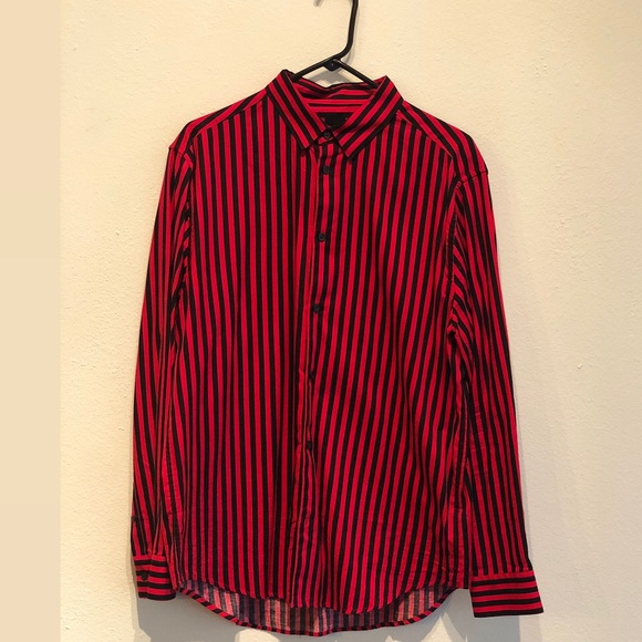 H&M Other - H&M’s MENS DRESS SHIRT 💼